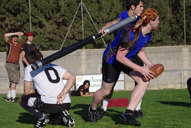 Resultado de imagen de jugger bloqueo